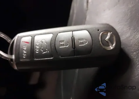 2012 Mazda Cx-9 Grand Touring from USA, damaged, VIN JM3TB3DV6C0361646